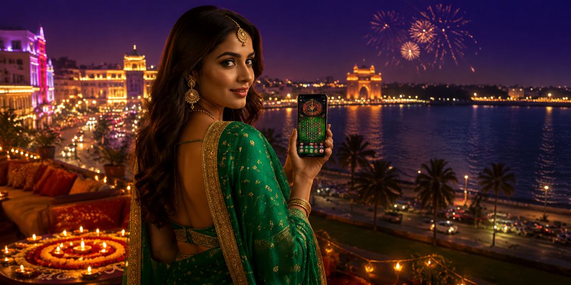 Mobile gaming experience in Delhi Connaught Place